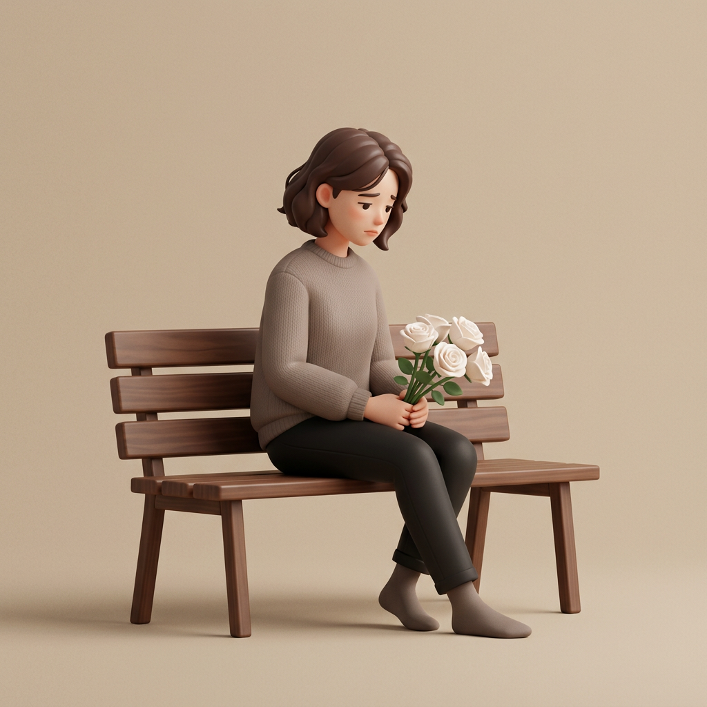 Im Sorry Flowers