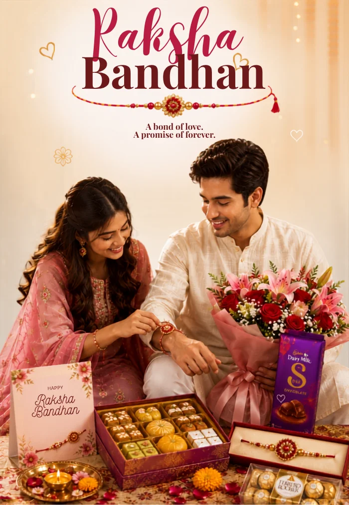 Raksha Bandhan