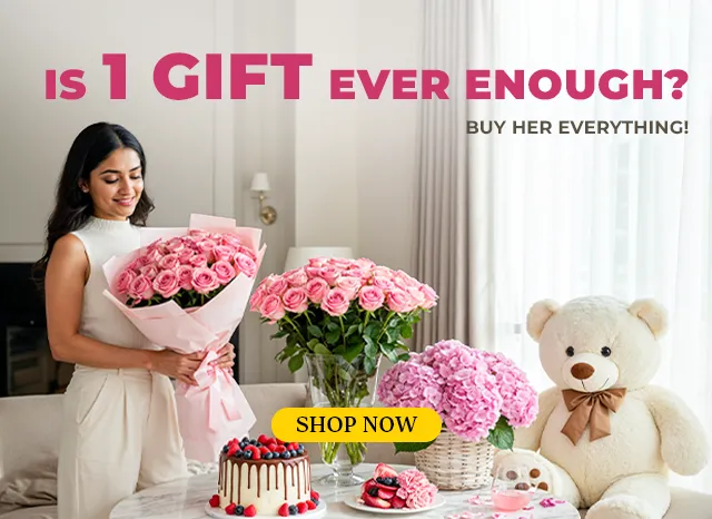 Online Combos Delivery