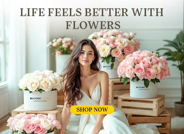 online Flowers Delivery India