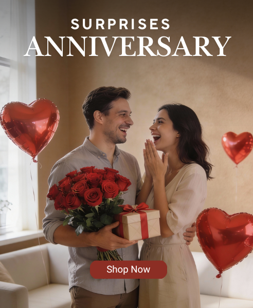 Anniversary Collection