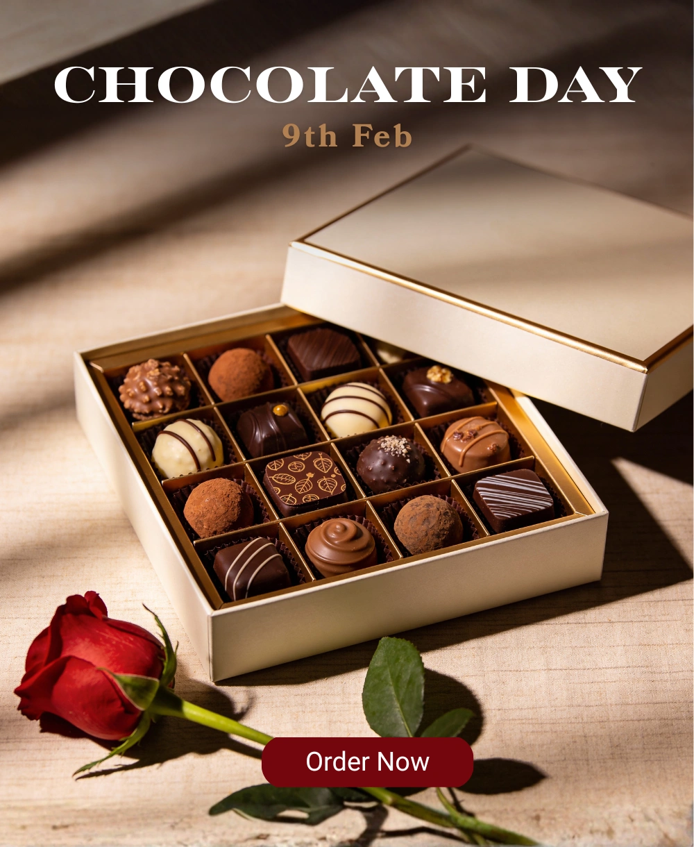Chocolate day