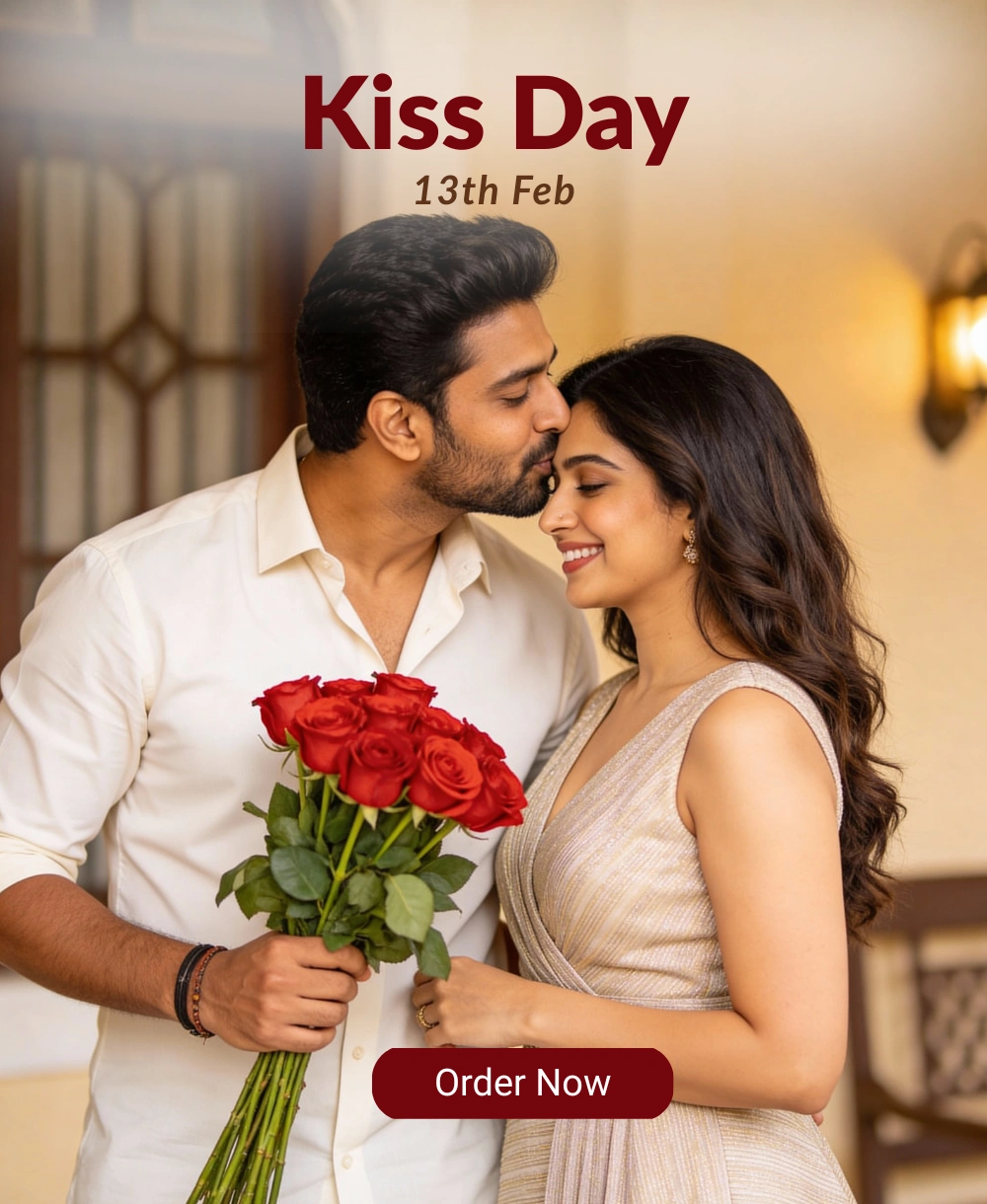 Kiss Day