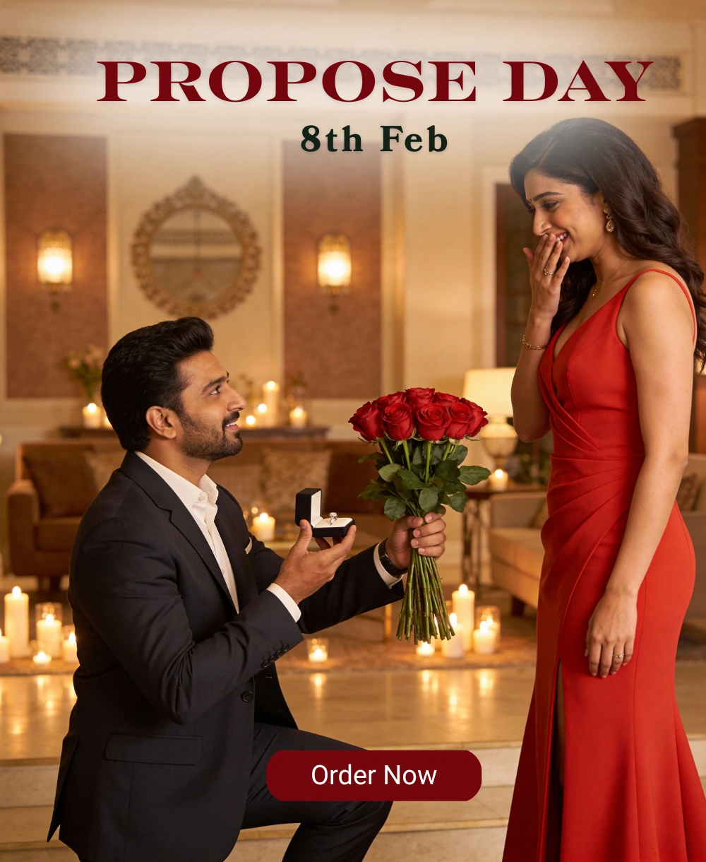 Propose Day