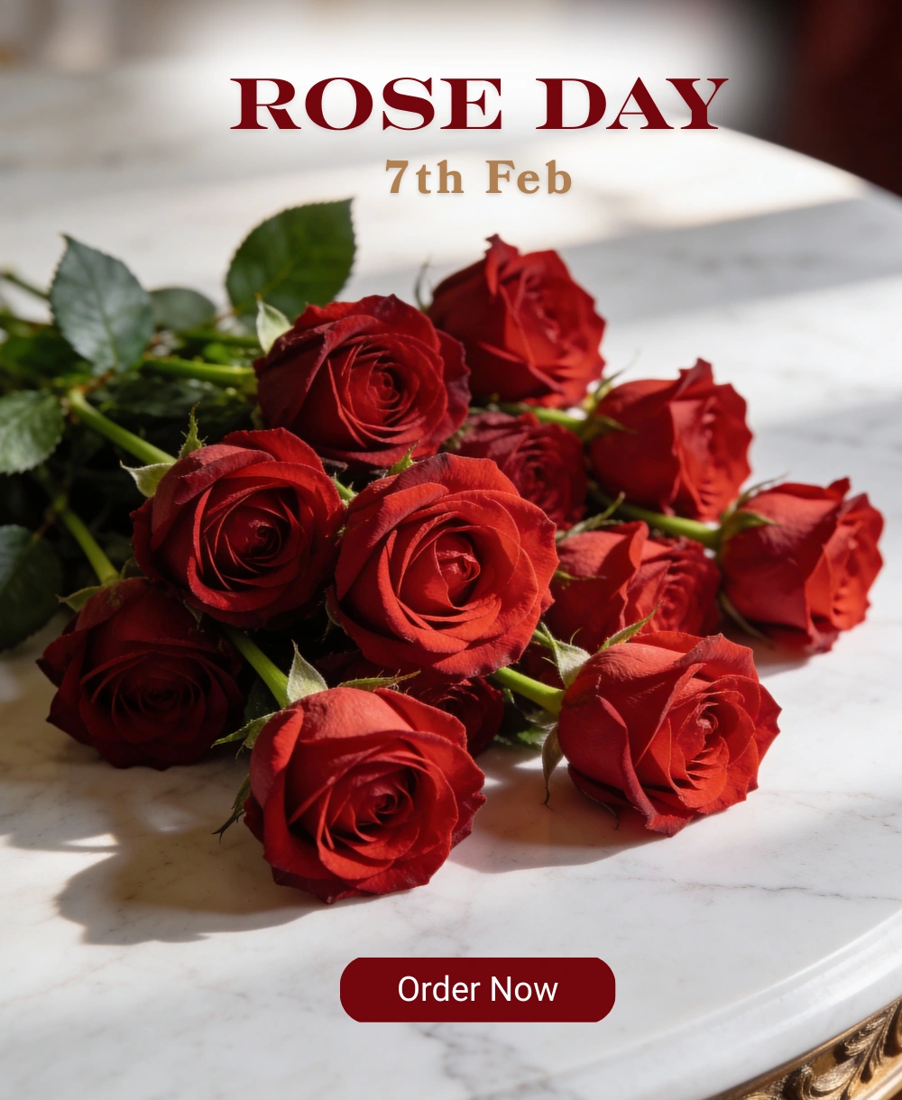 Rose Day