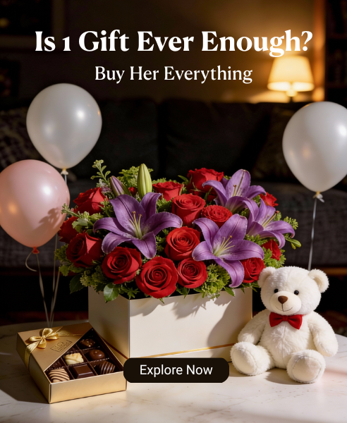 Online Combos Delivery