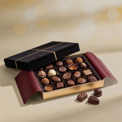 Chocolates Delivery in India