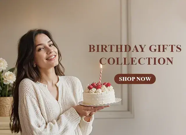 Birthday Cake Delivery India