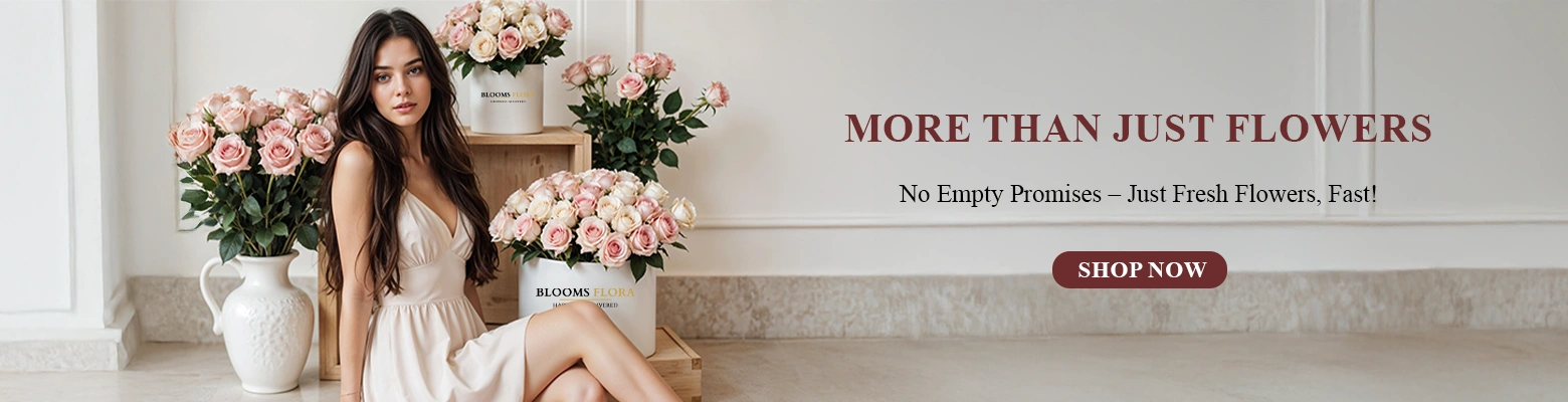online Flowers Delivery India