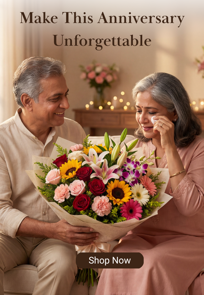 Anniversary Collection