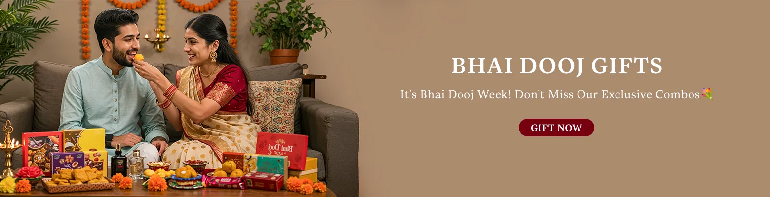 Bhai Dooj