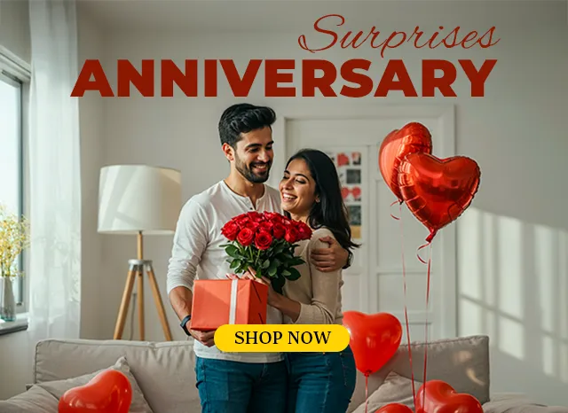 Anniversary