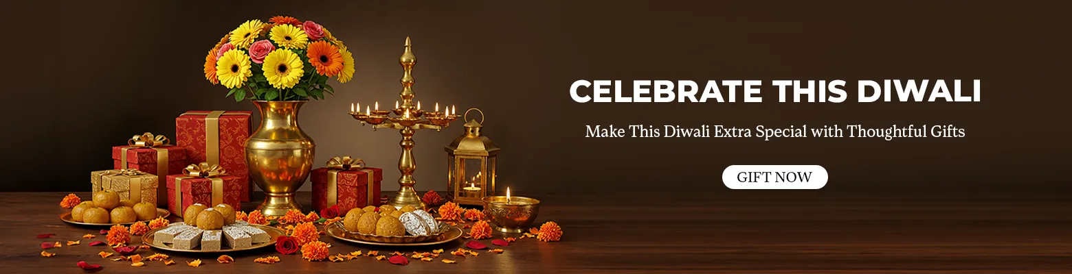 Diwali Gifts