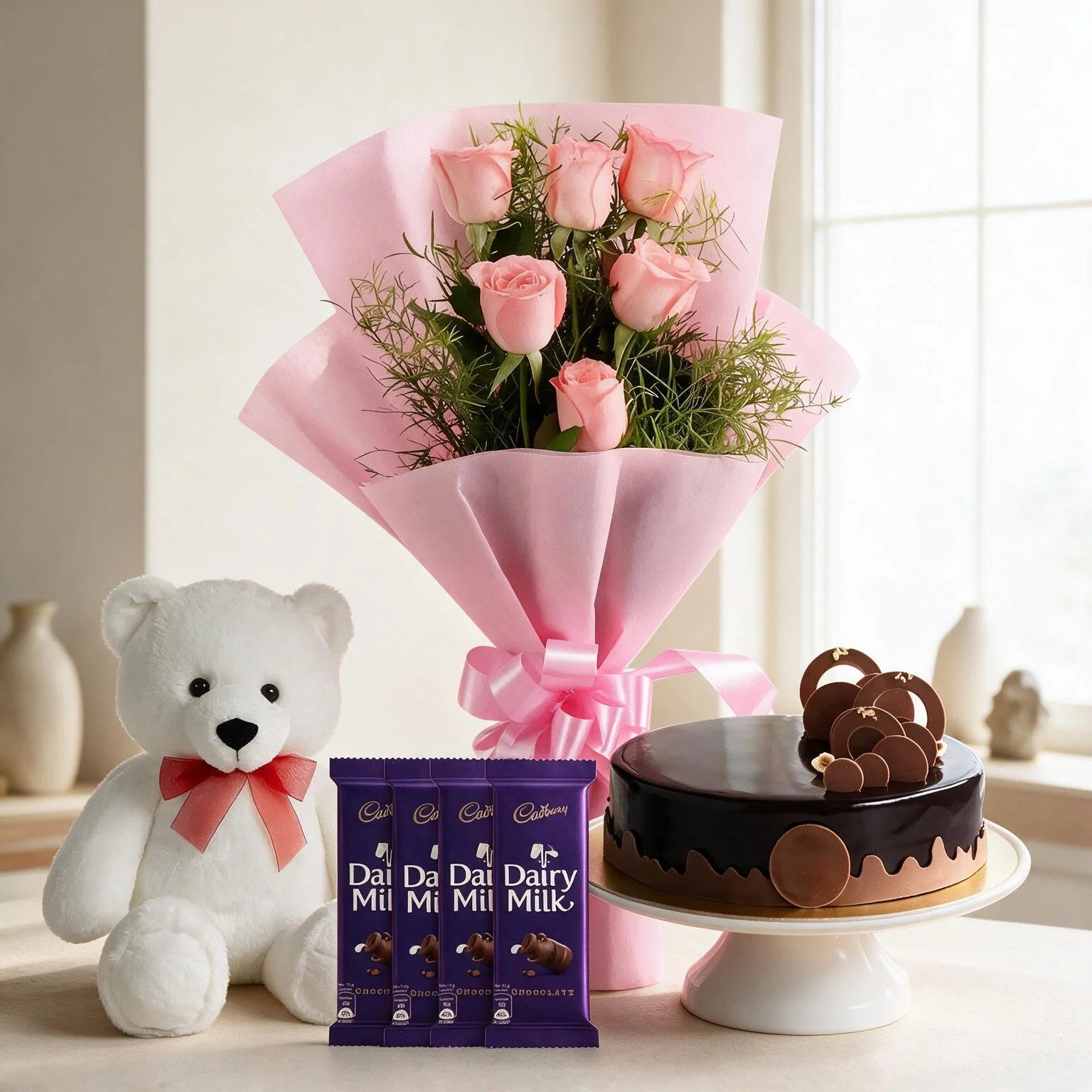 Sweet Gift