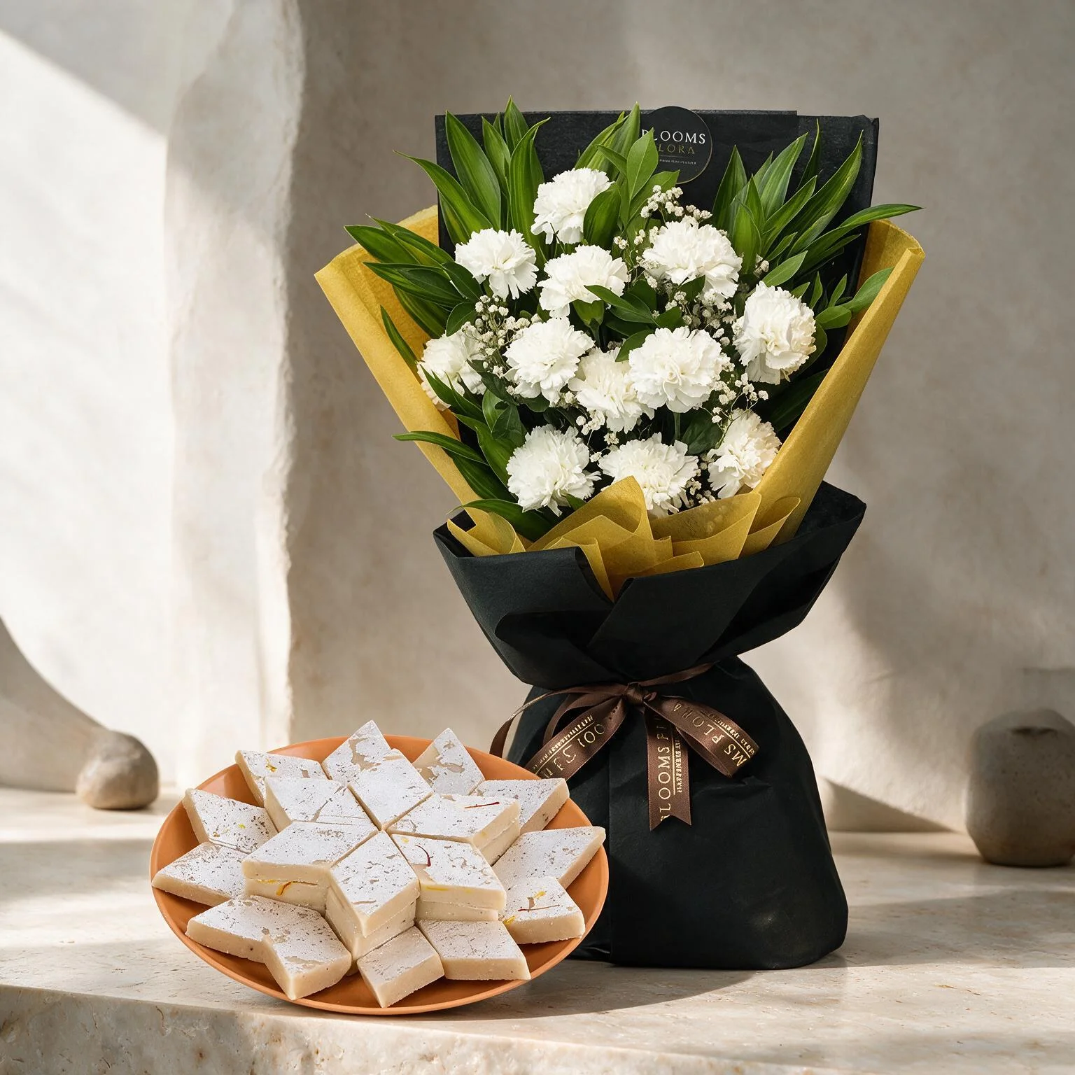 Prosperous Carnations