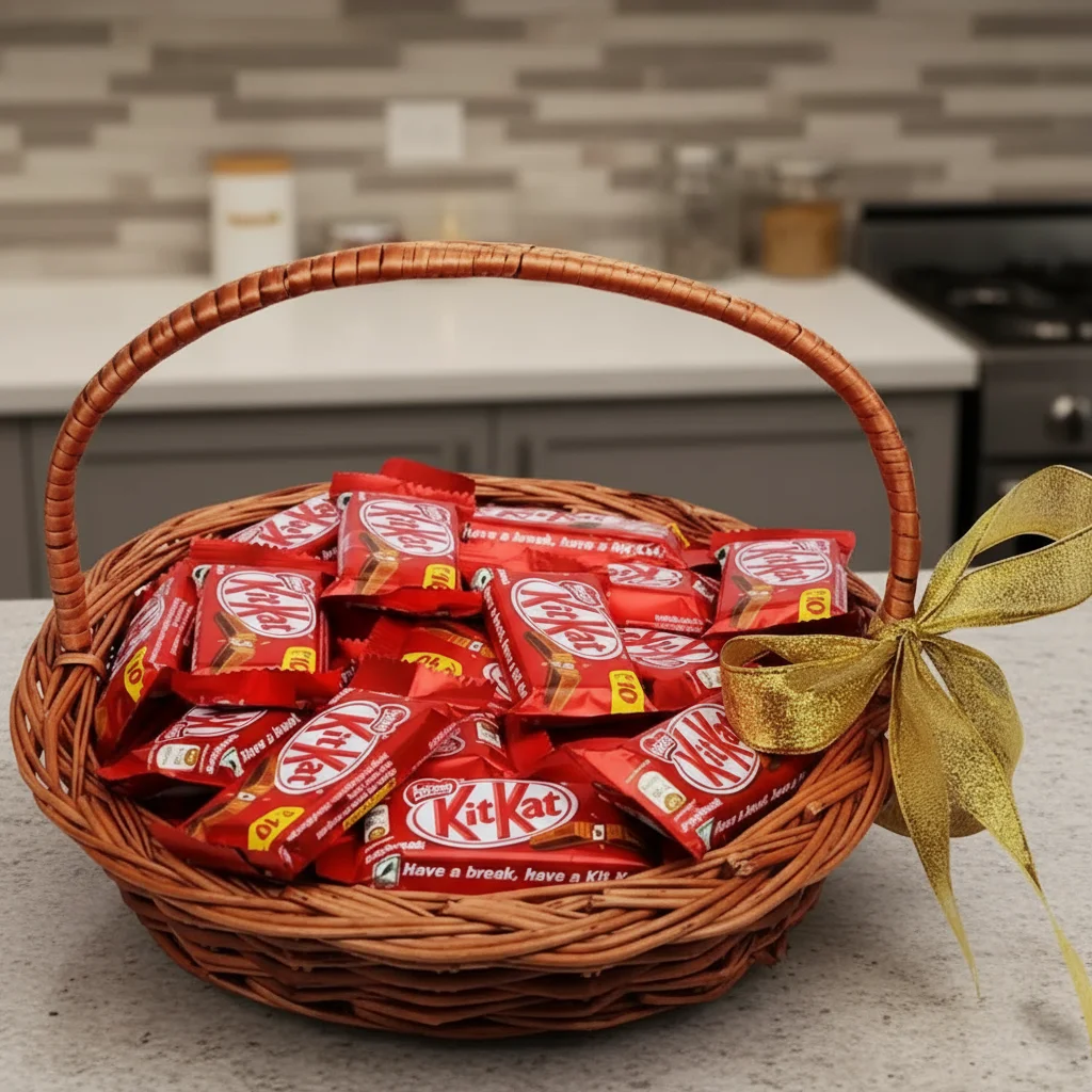 Cavity Basket