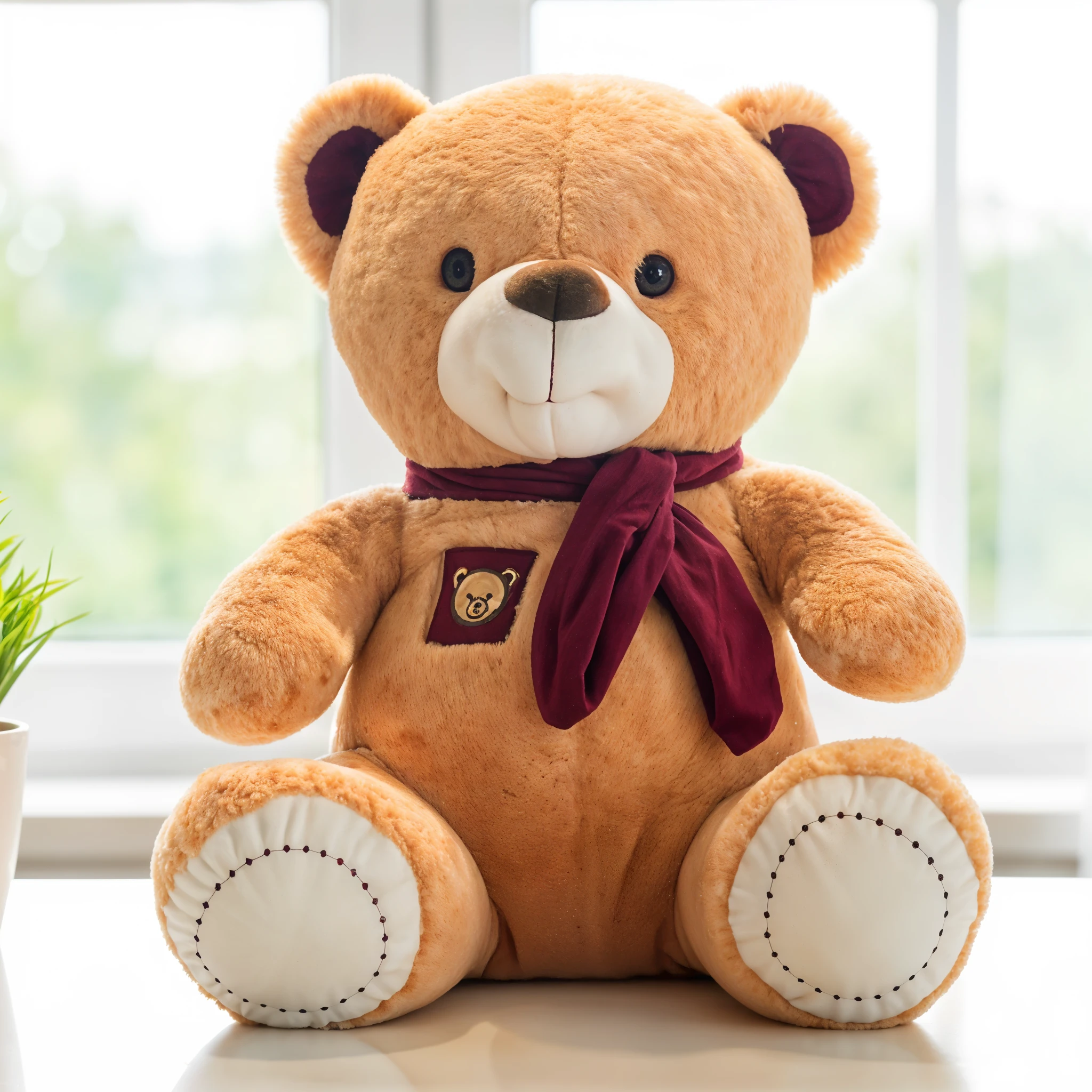 18 Inch Teddy Bear