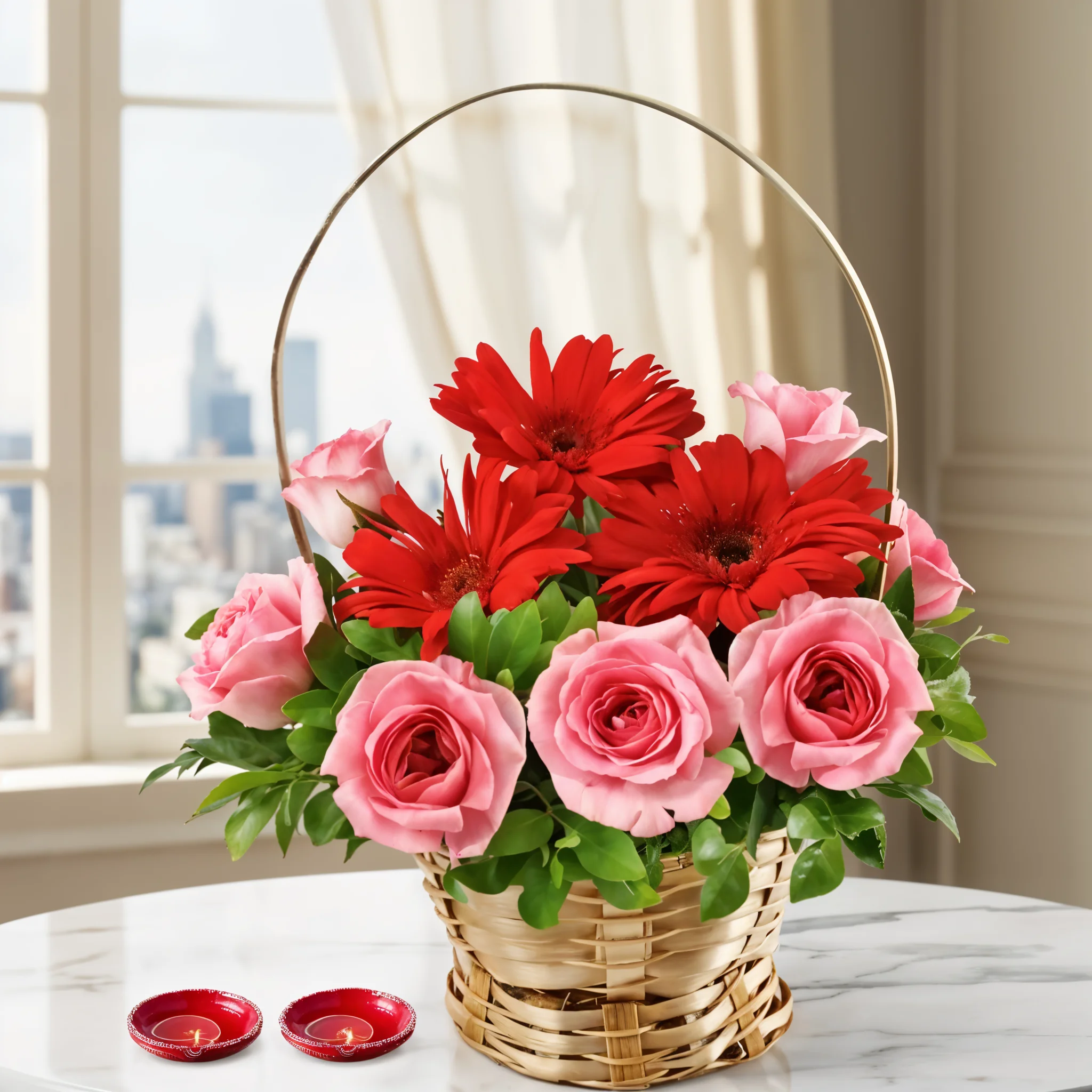 Happiest Diwali Dance