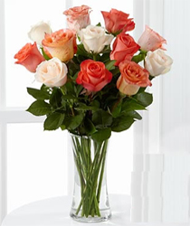 Contemporary Roses